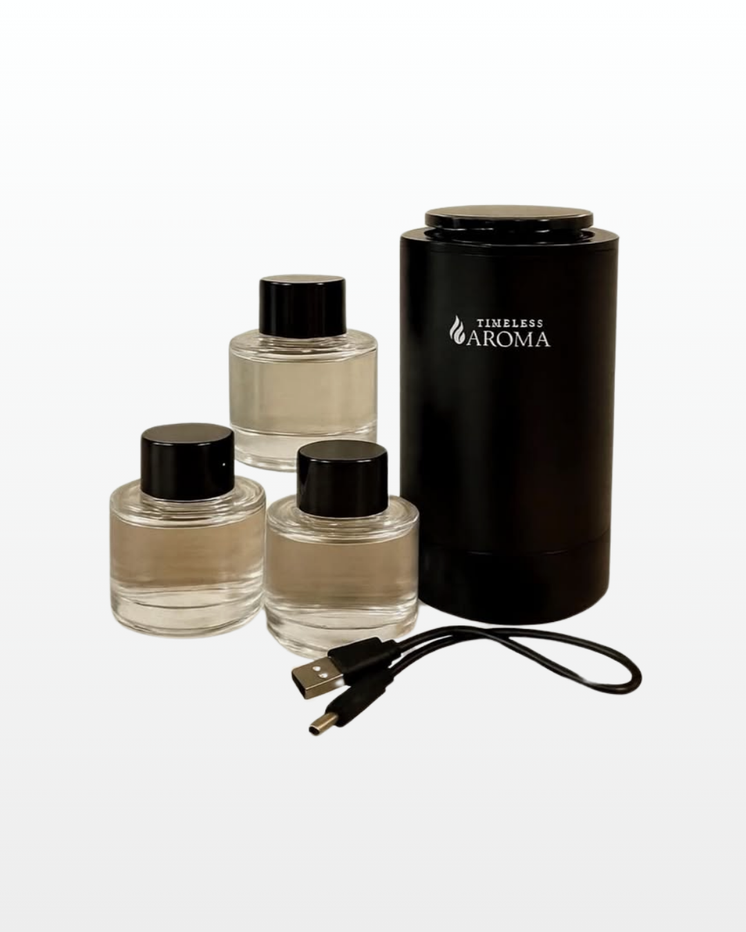 Car Diffuser Re-fills