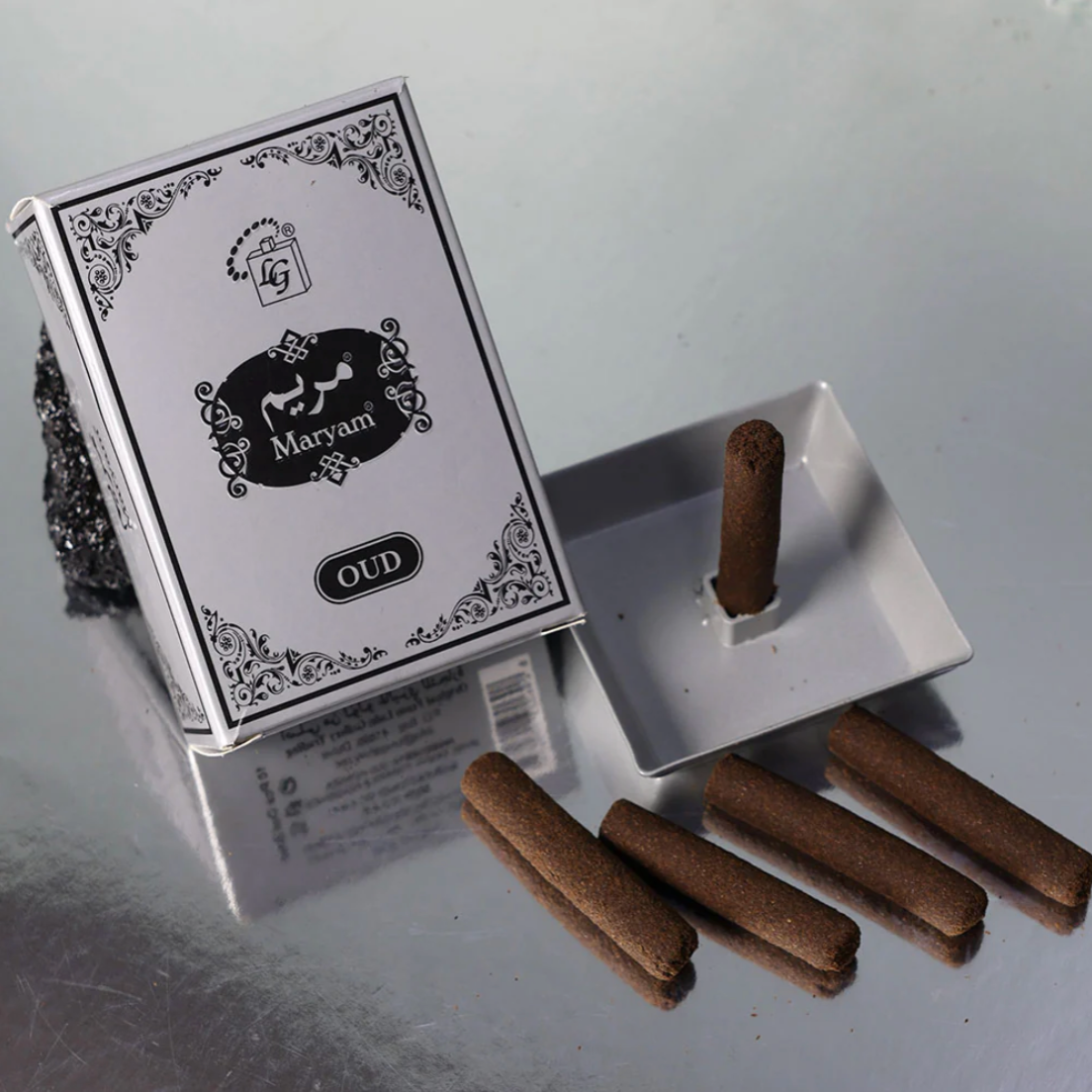 Oud Incense Sticks