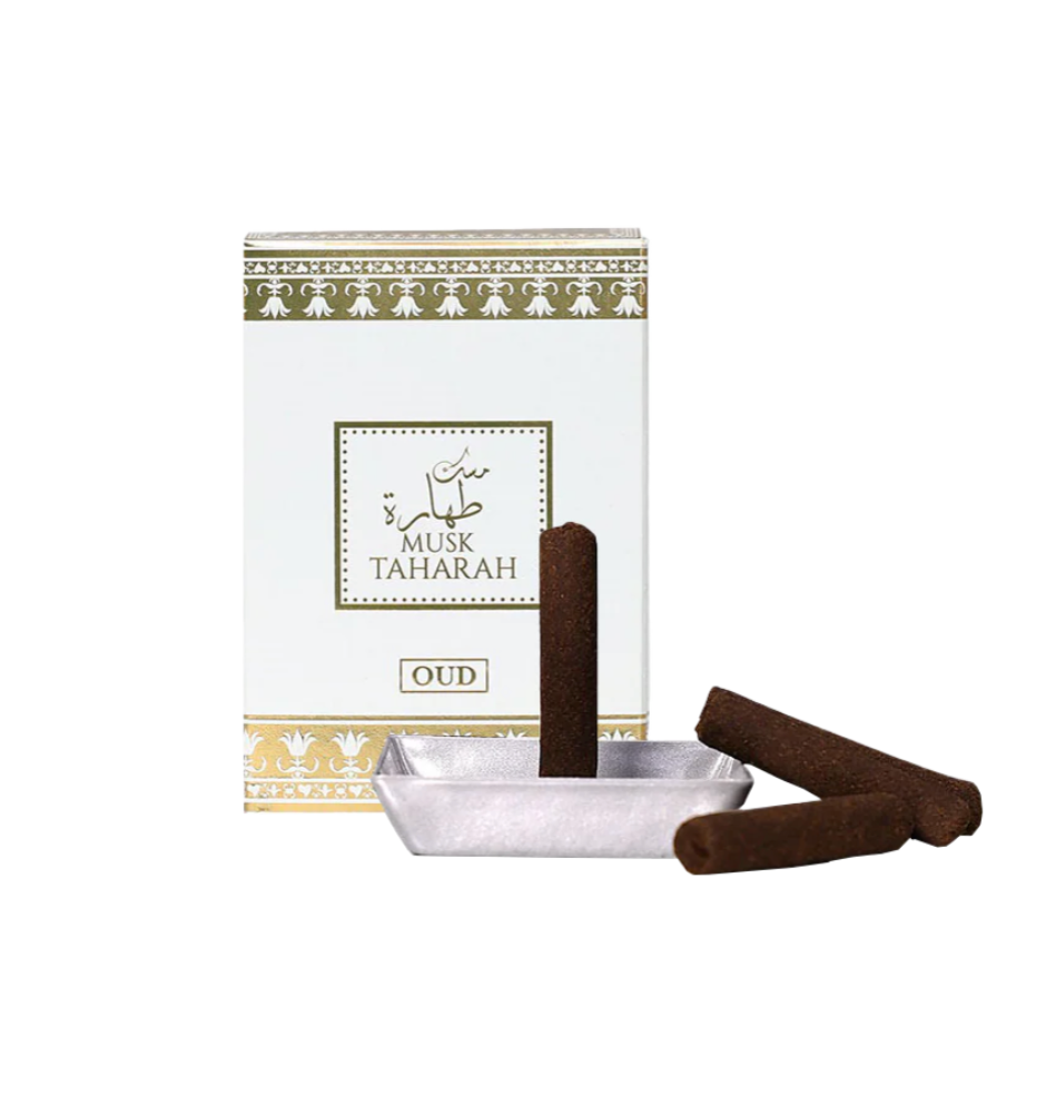 Oud Incense Sticks