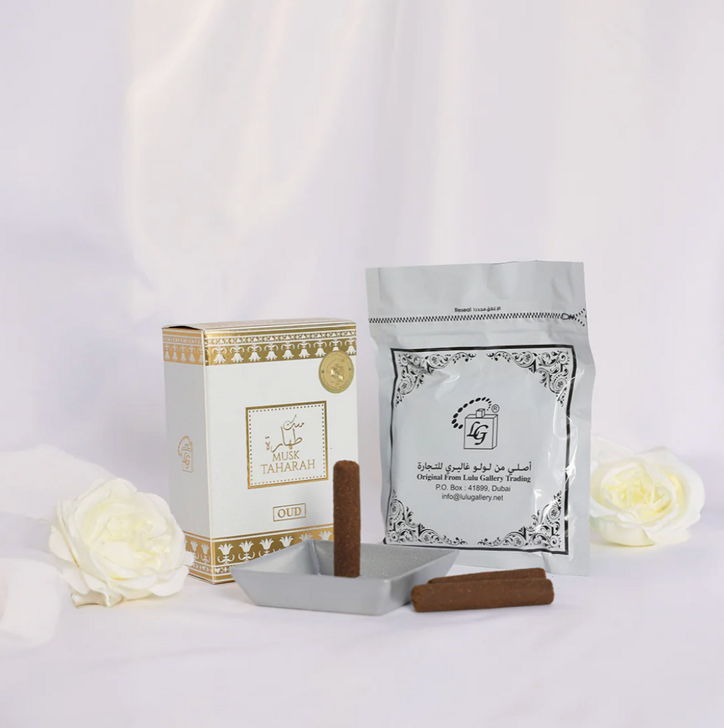 Oud Incense Sticks