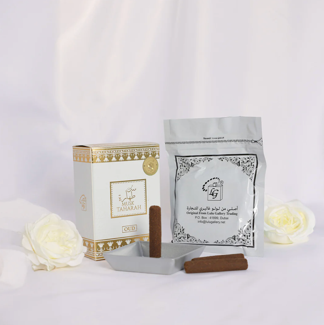 Oud Incense Sticks
