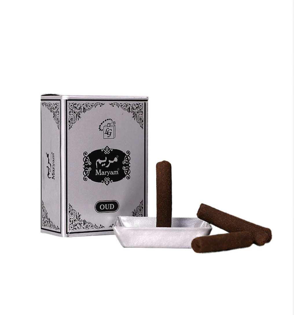 Oud Incense Sticks