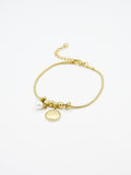 Soft Glow Bracelet