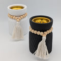 Tasbeeh Charcoal Oud Burner