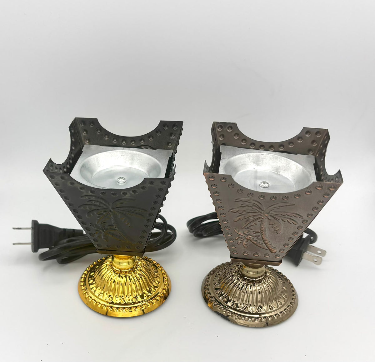 Classic Electric Oud Bukhoor Burner 110V