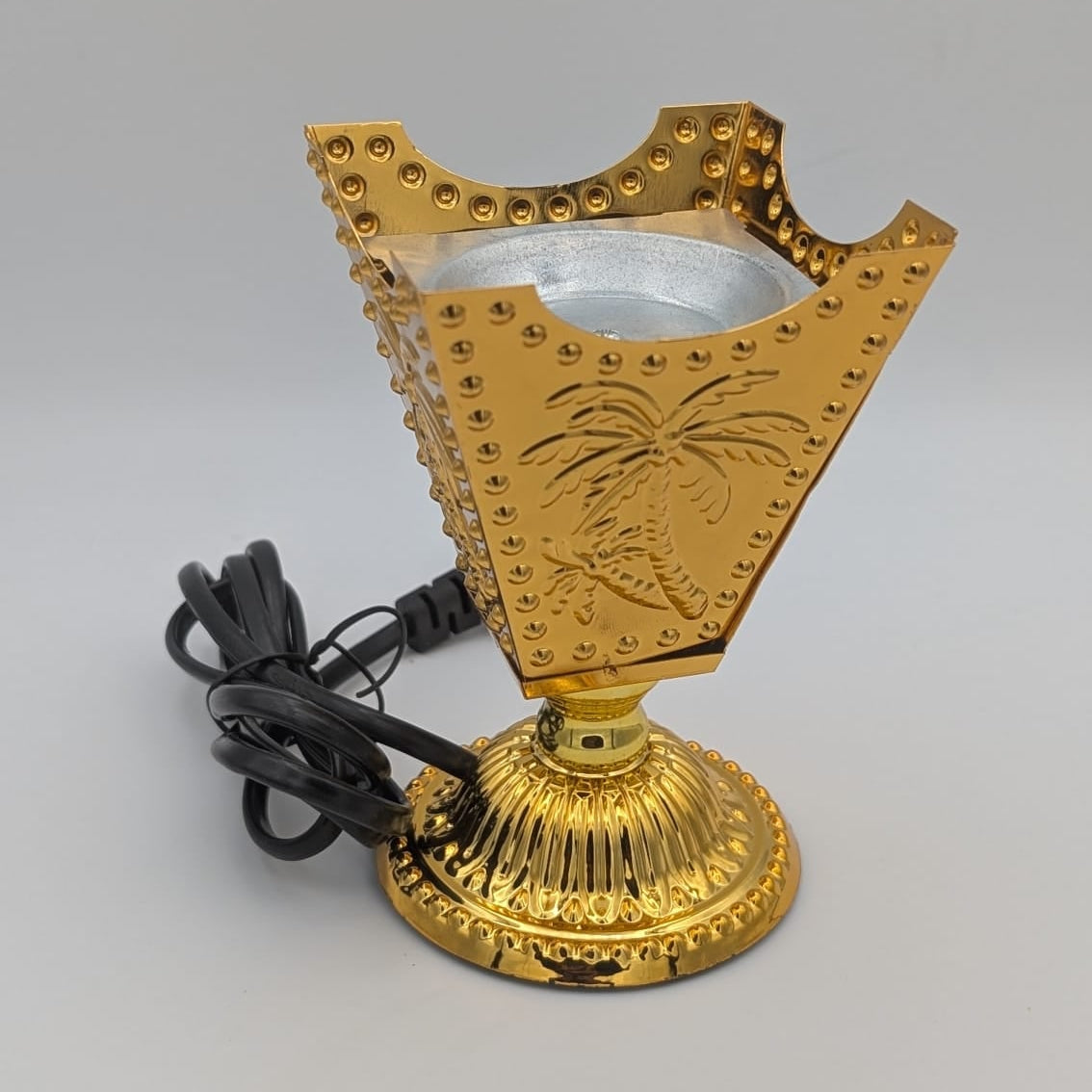 Classic Electric Oud Bukhoor Burner 110V