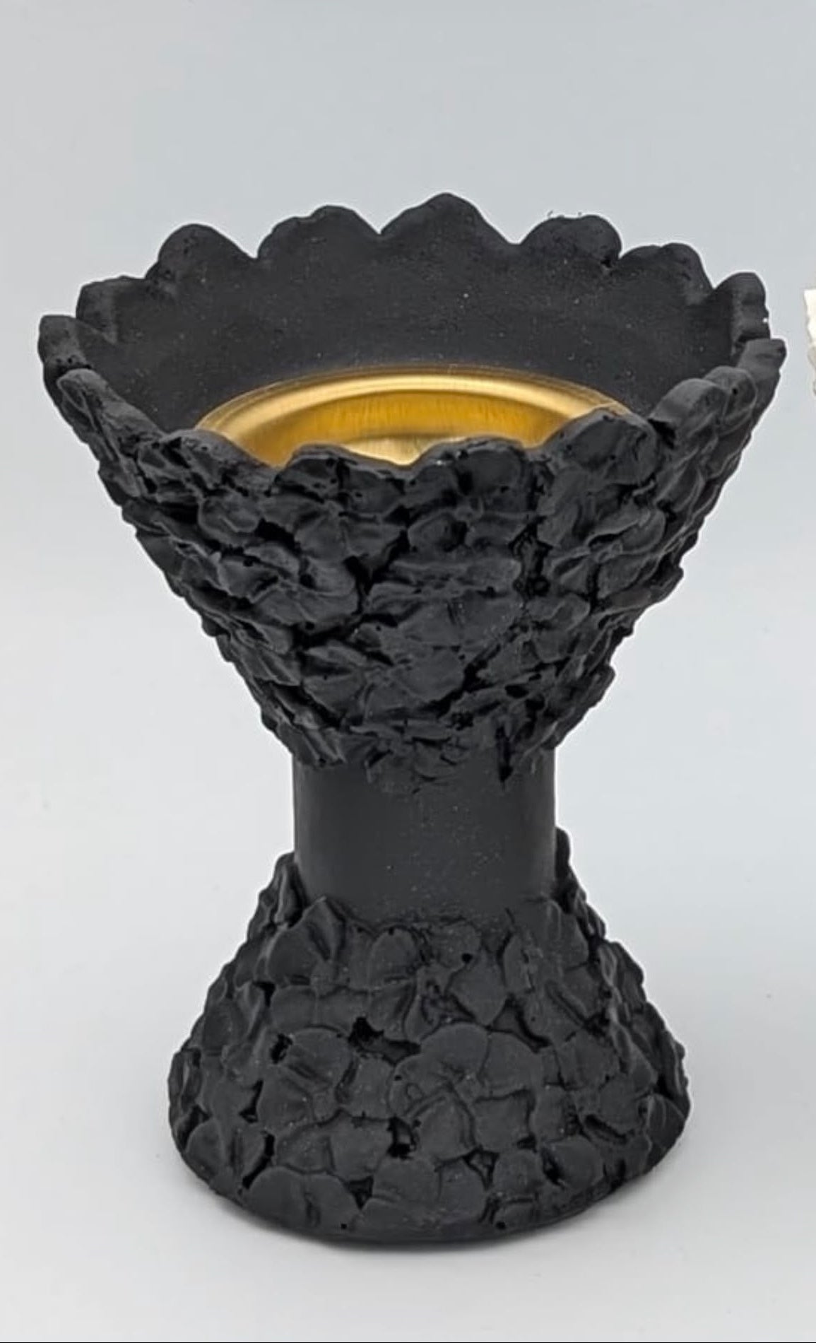 Petal Bloom Charcoal Bukhoor Burner