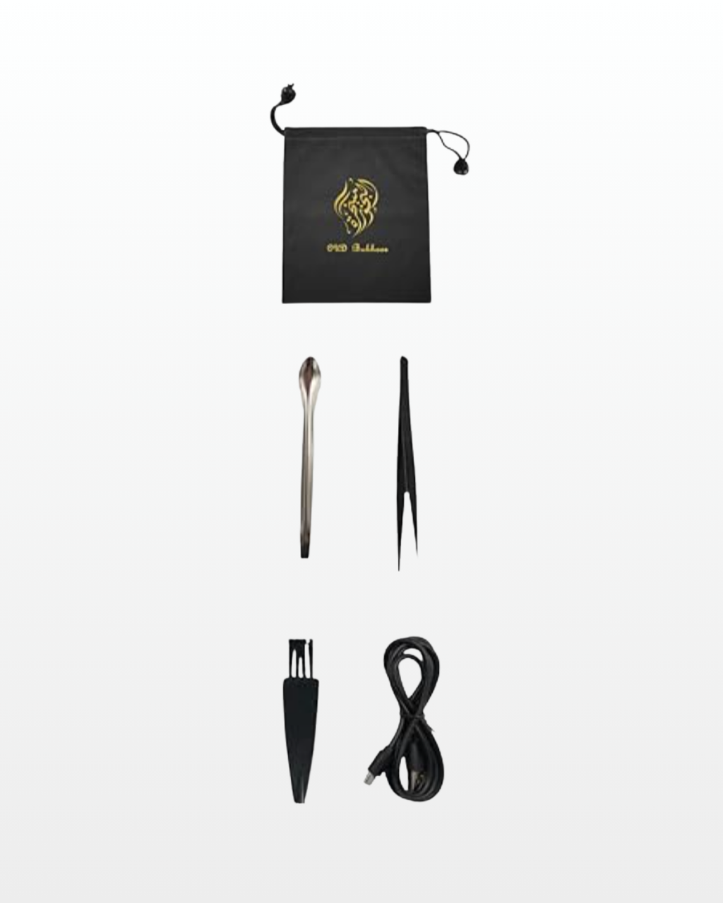 Kaaba Electric Burner + Quran Speaker