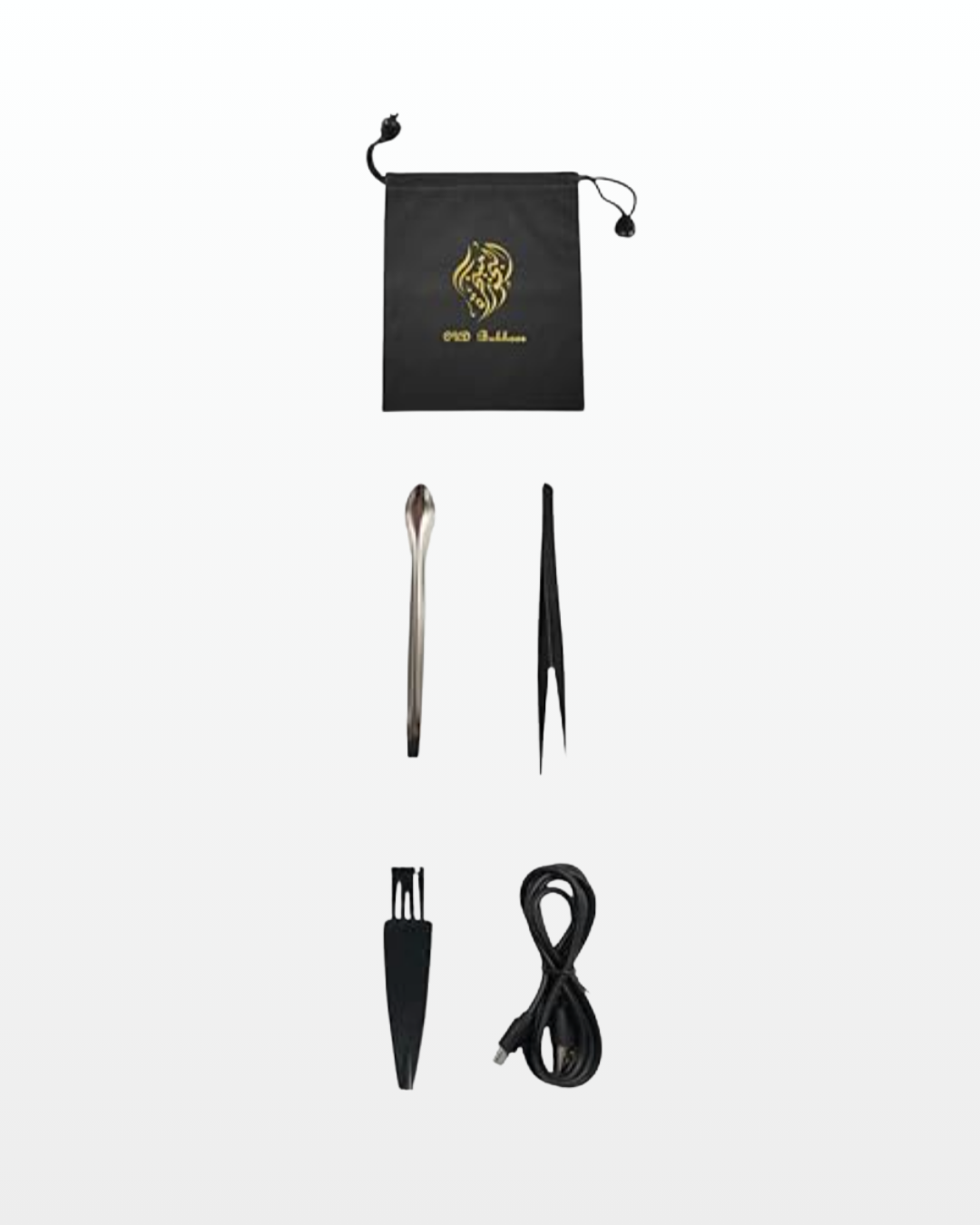 Electric Oud Burner + Quran Speaker