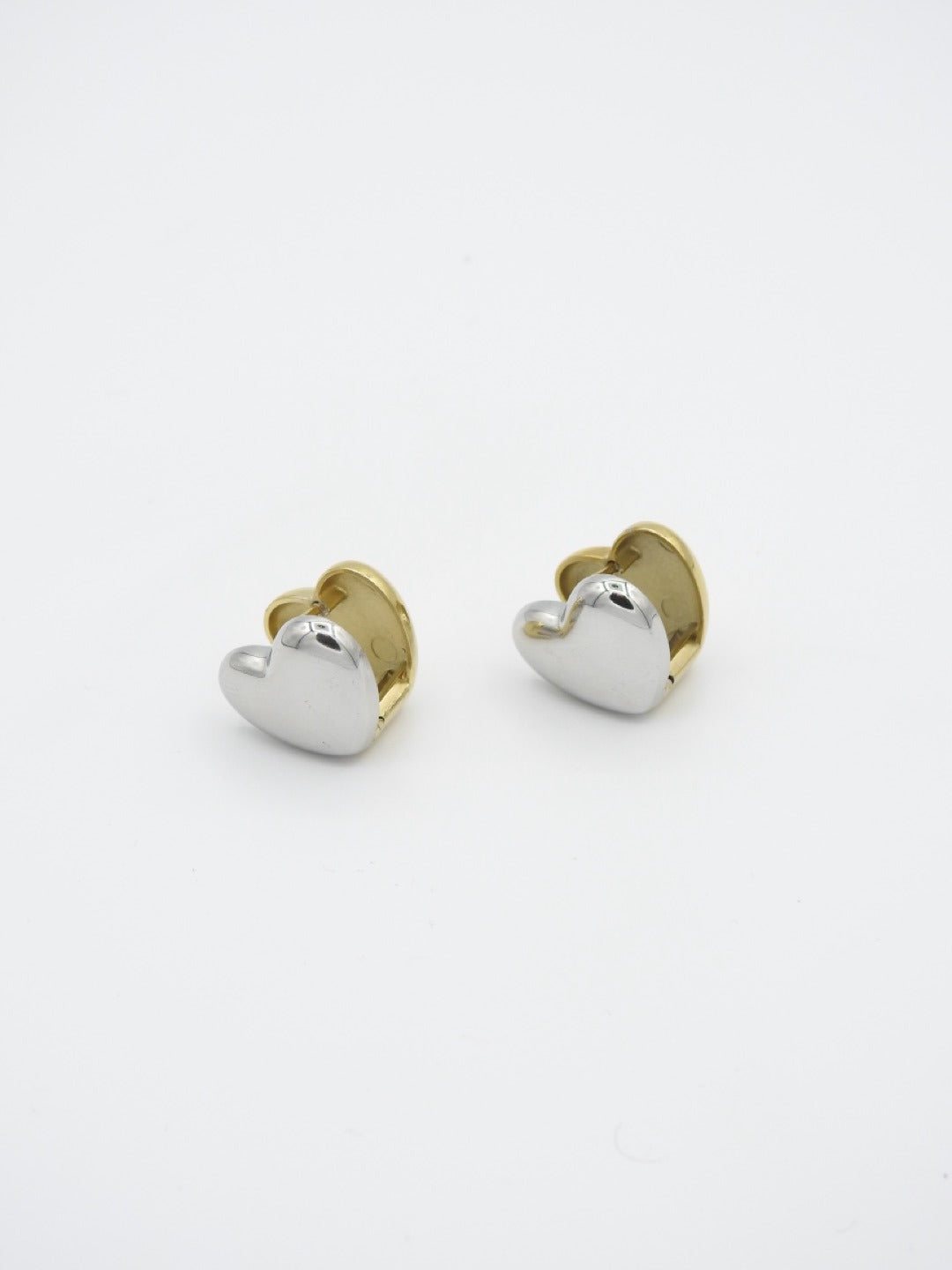 Truebond Earrings